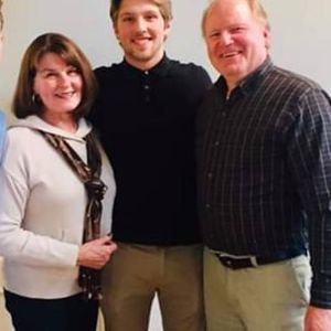 Meet your Posher, Brent